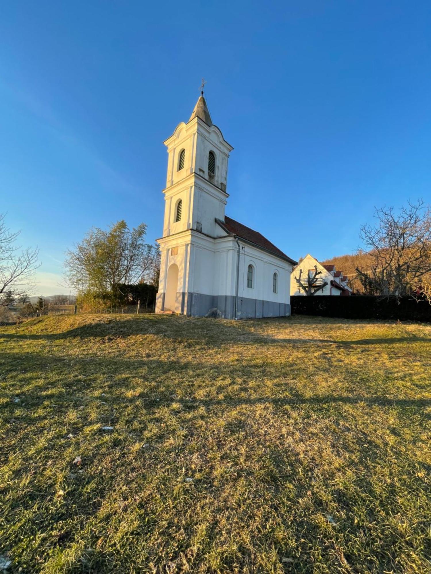 Stupa-Rezi-Tatika-Haz Διαμέρισμα Zalaszanto Εξωτερικό φωτογραφία