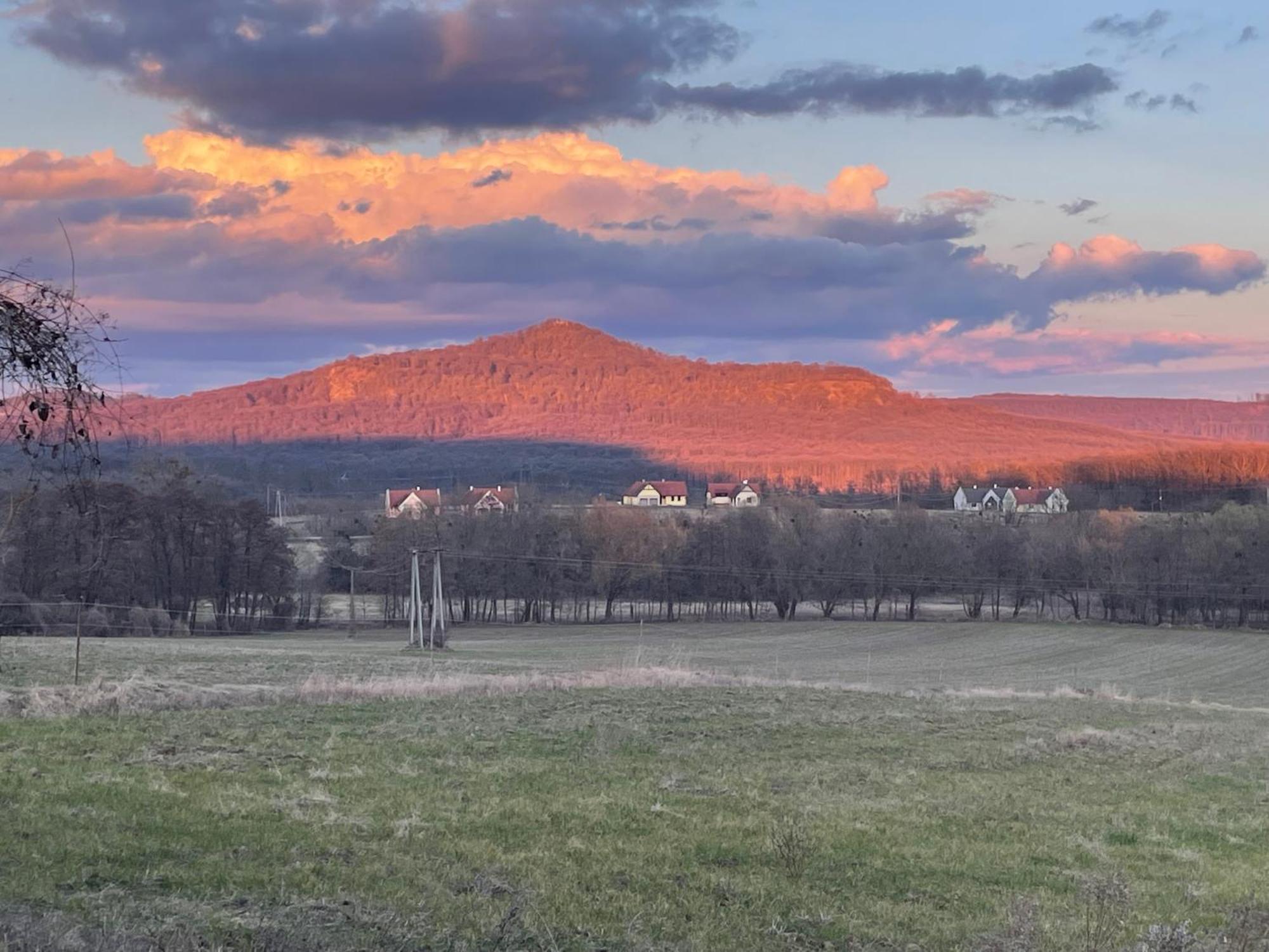 Stupa-Rezi-Tatika-Haz Διαμέρισμα Zalaszanto Εξωτερικό φωτογραφία